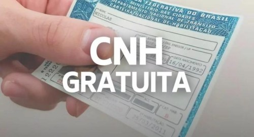 IBENATRAN lança programa de CNH gratuita para jovens a partir dos 16 anos; Teresina é uma das cidades contempladas