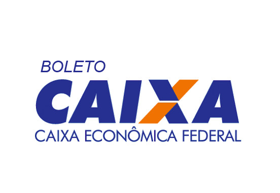 Boleto Caixa